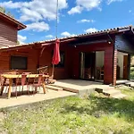 Maison Proche De La Dune Du Pyla 6pers Hébergement de vacances *