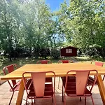 Maison Proche De La Dune Du Pyla 6pers * La Teste-de-Buch