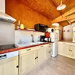 Maison Proche De La Dune Du Pyla 6pers La Teste-de-Buch