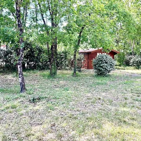 Дом отдыха Maison Proche De La Dune Du Pyla 6pers *