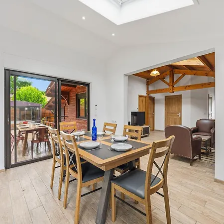 Maison Proche De La Dune Du Pyla 6pers بيت للعطل *