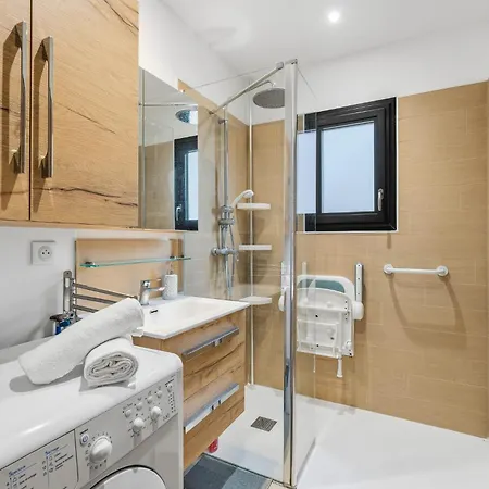 بيت للعطل Maison Proche De La Dune Du Pyla 6pers
