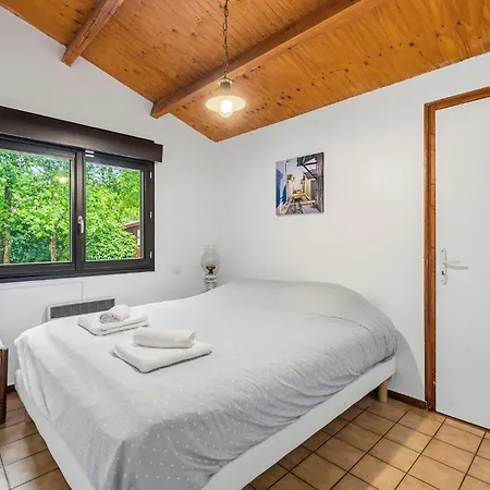 Maison Proche De La Dune Du Pyla 6pers * لا تاسْتْ دو بوك