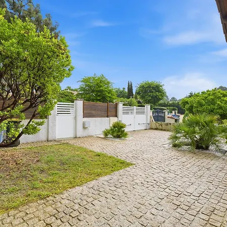 Maison Proche De La Dune Du Pyla 6pers * لا تاسْتْ دو بوك