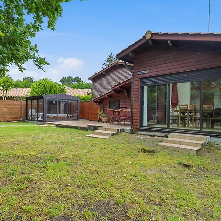 بيت للعطل Maison Proche De La Dune Du Pyla 6pers *