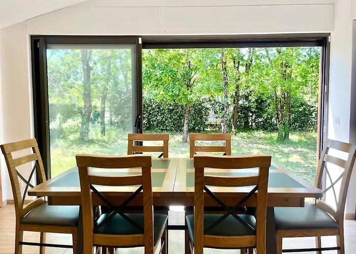 Maison Proche De La Dune Du Pyla 6pers