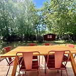 Semesterbostad Maison Proche De La Dune Du Pyla 6pers *