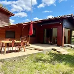 Maison Proche De La Dune Du Pyla 6pers *