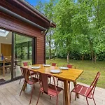 Semesterbostad Maison Proche De La Dune Du Pyla 6pers