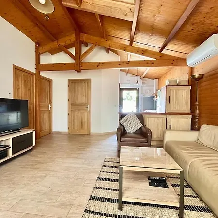 Maison Proche De La Dune Du Pyla 6pers *