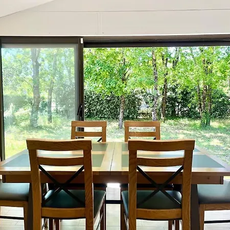 Maison Proche De La Dune Du Pyla 6pers