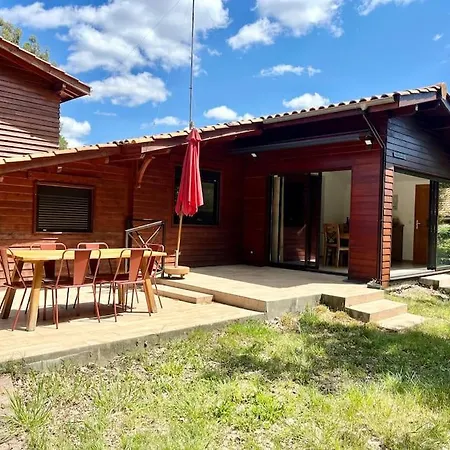 Maison Proche De La Dune Du Pyla 6pers 度假居 *