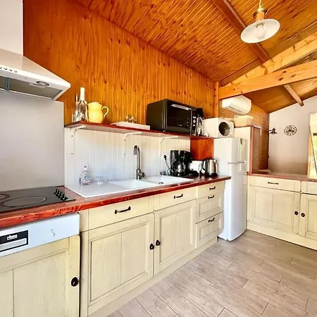 Maison Proche De La Dune Du Pyla 6pers La Teste-de-Buch