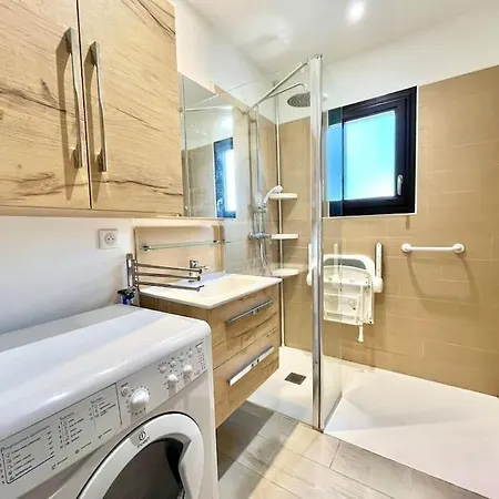 Maison Proche De La Dune Du Pyla 6pers 度假居