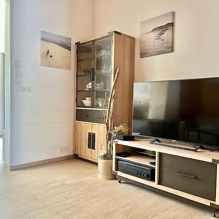 度假居 Maison Proche De La Dune Du Pyla 6pers 拉特斯特德布赫