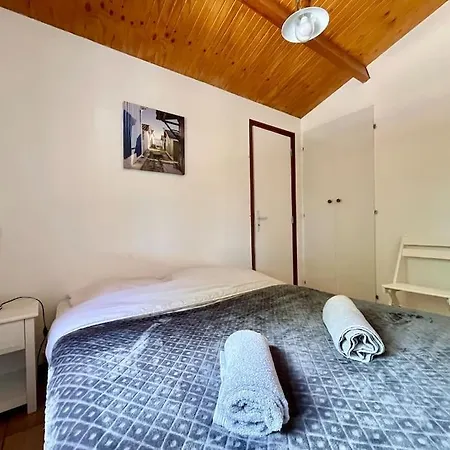 Maison Proche De La Dune Du Pyla 6pers