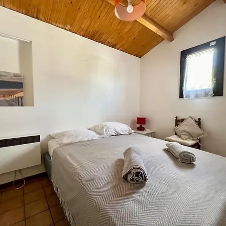 Maison Proche De La Dune Du Pyla 6pers La Teste-de-Buch