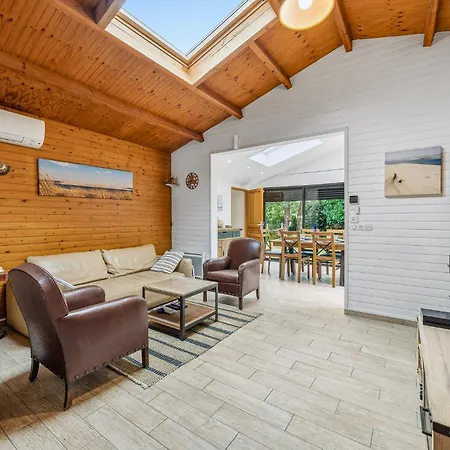 Maison Proche De La Dune Du Pyla 6pers 펜션