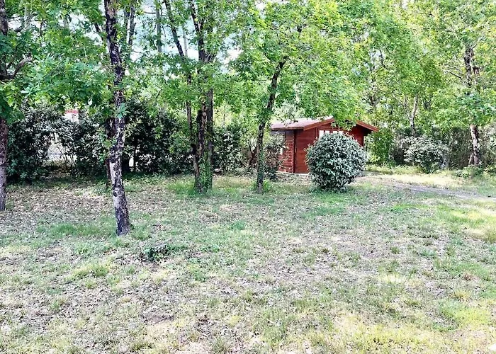 Vakantiehuis Maison Proche De La Dune Du Pyla 6pers *