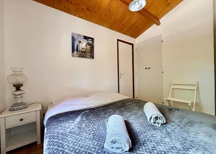 Maison Proche De La Dune Du Pyla 6pers